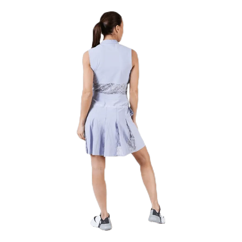 Nike Dry Flex Dress Purple