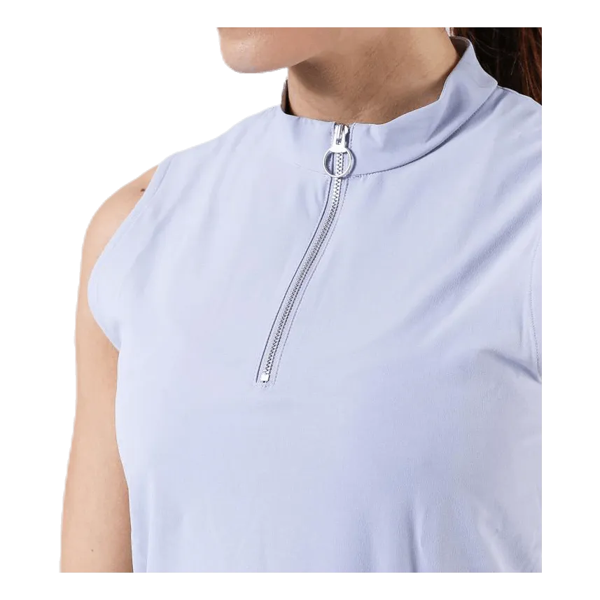 Nike Dry Flex Dress Purple