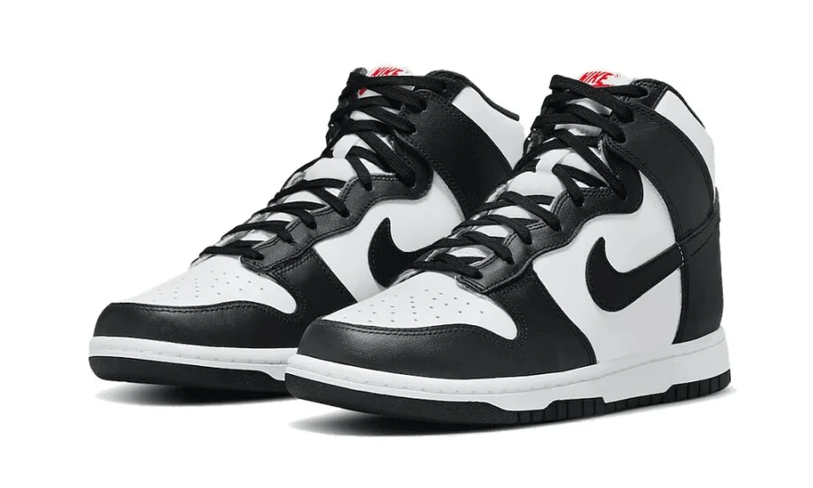 Nike Dunk High Panda (2021) (W)