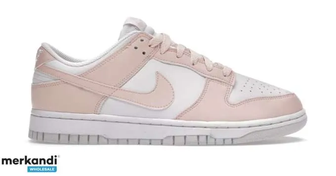 NIKE DUNK LOW PALE CORAL (W)  DD1873100  NUEVOS PARES A PRECIO DE WHS