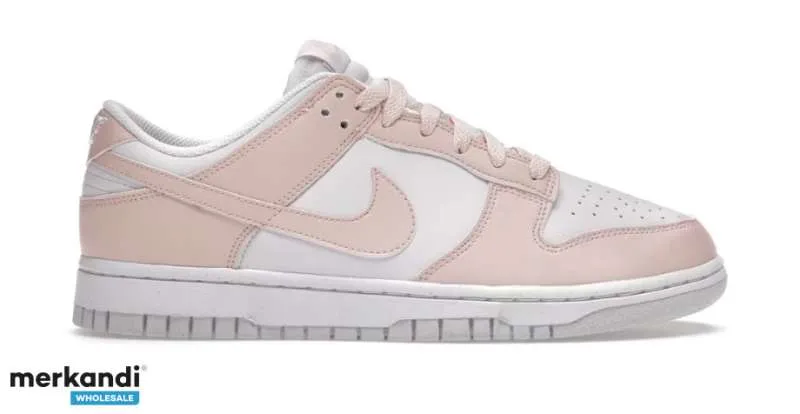NIKE DUNK LOW PALE CORAL (W)  DD1873100  NUEVOS PARES A PRECIO DE WHS