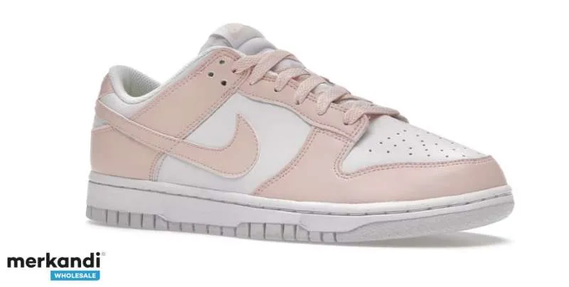 NIKE DUNK LOW PALE CORAL (W)  DD1873100  NUEVOS PARES A PRECIO DE WHS
