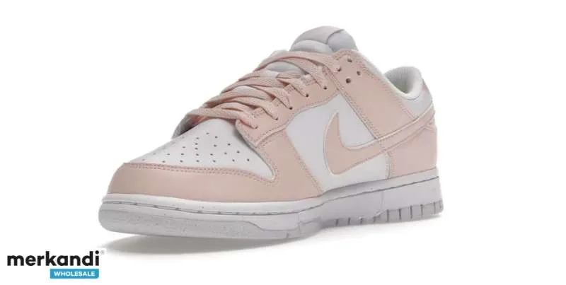NIKE DUNK LOW PALE CORAL (W)  DD1873100  NUEVOS PARES A PRECIO DE WHS