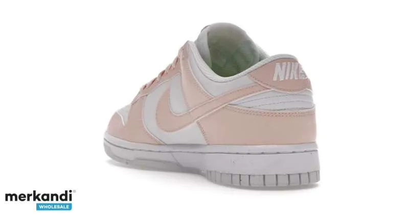 NIKE DUNK LOW PALE CORAL (W)  DD1873100  NUEVOS PARES A PRECIO DE WHS