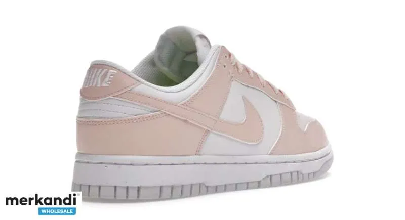 NIKE DUNK LOW PALE CORAL (W)  DD1873100  NUEVOS PARES A PRECIO DE WHS