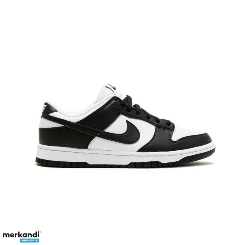 NIKE DUNK LOW PANDA NEXT NATURE  DD1873102  100% AUTéNTICO CON CAJAS ORIGINALES