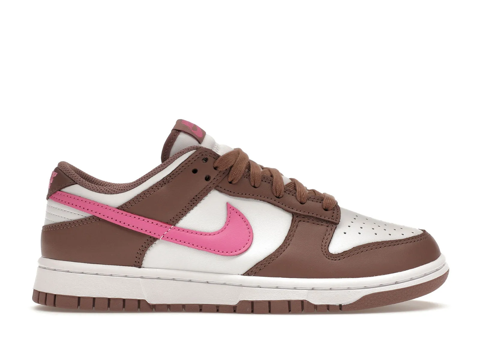 Nike Dunk Low Smokey Mauve (Women's)