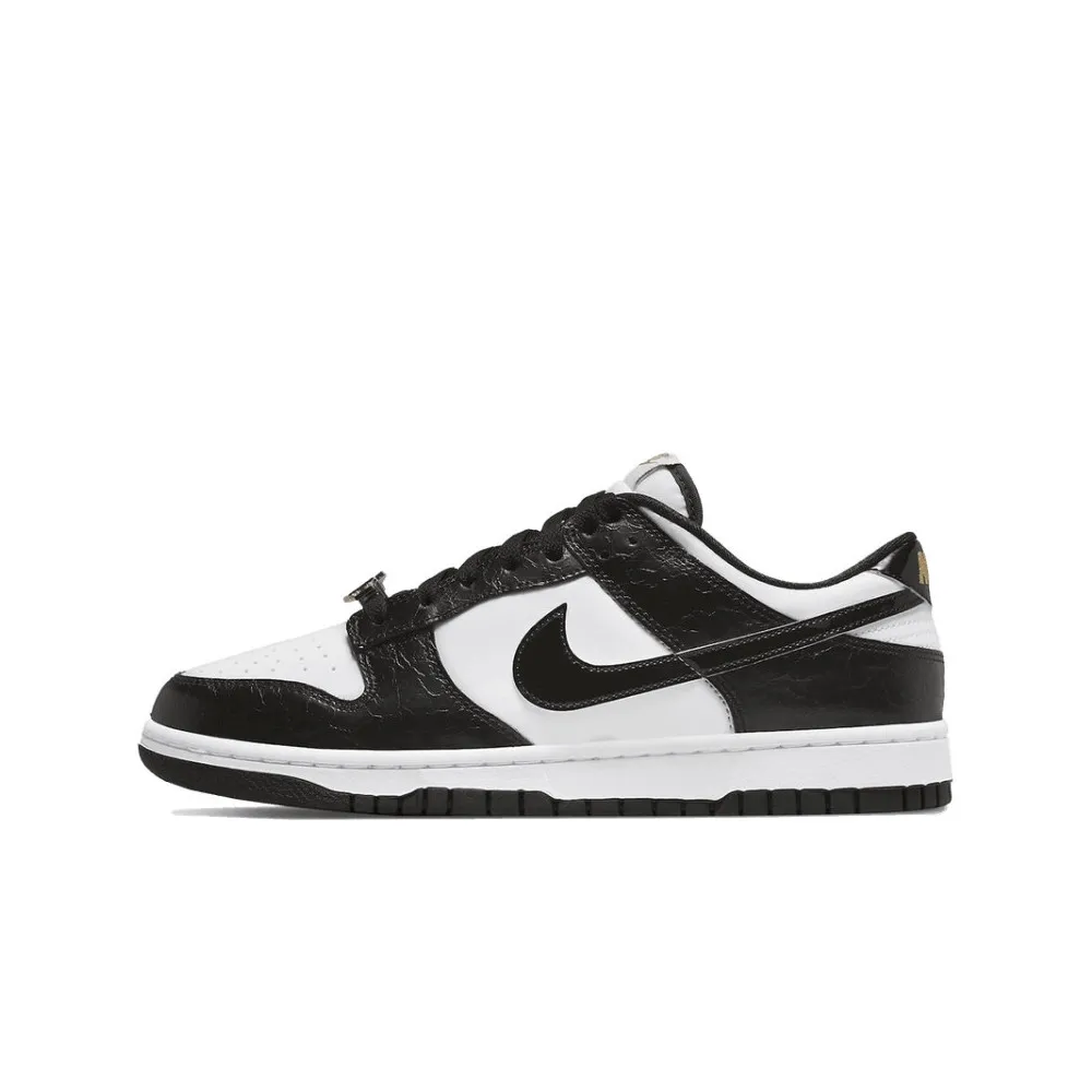 Nike Dunk Low World Champ