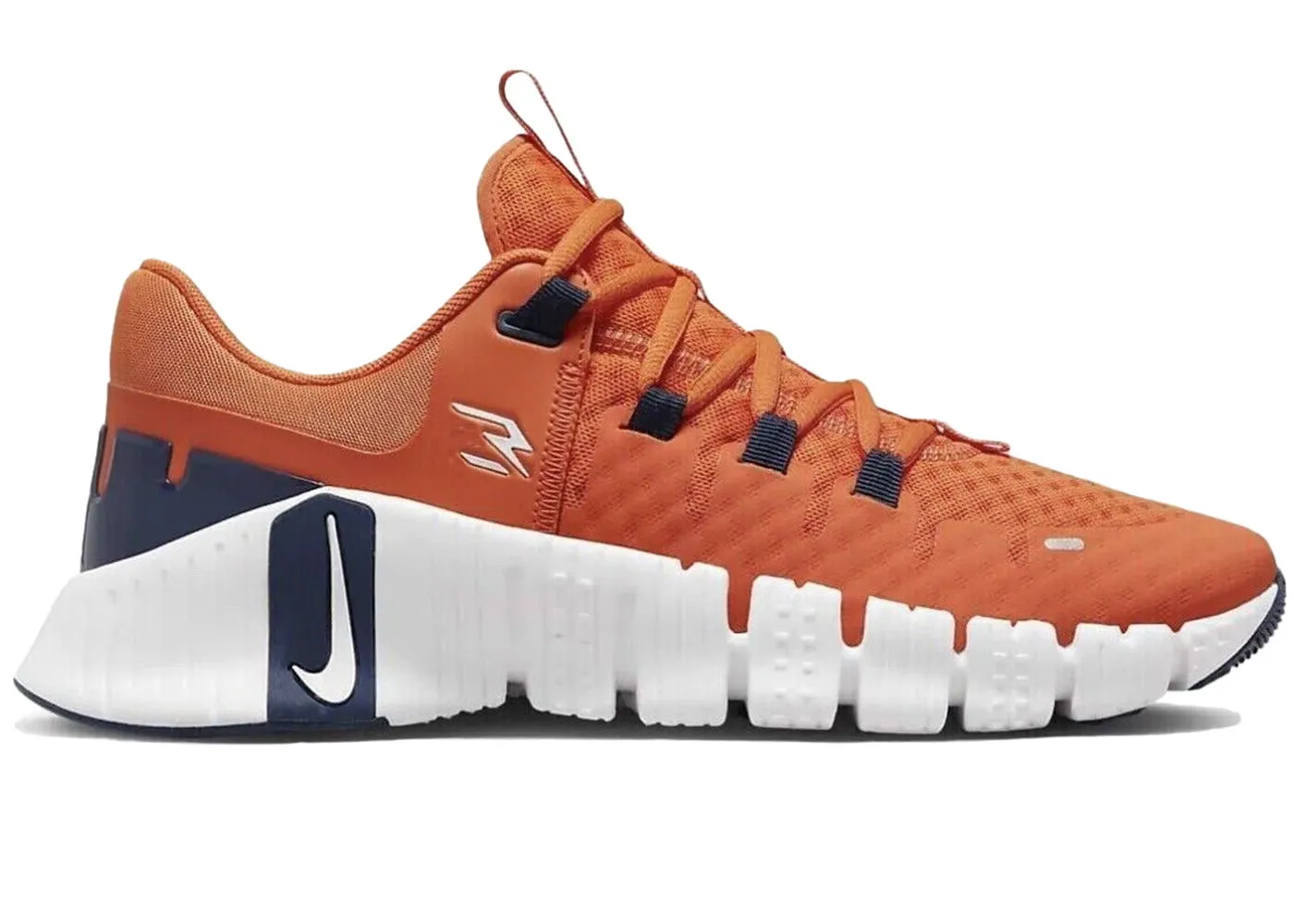 Nike Free Metcon 5 Russell Wilson Denver Broncos