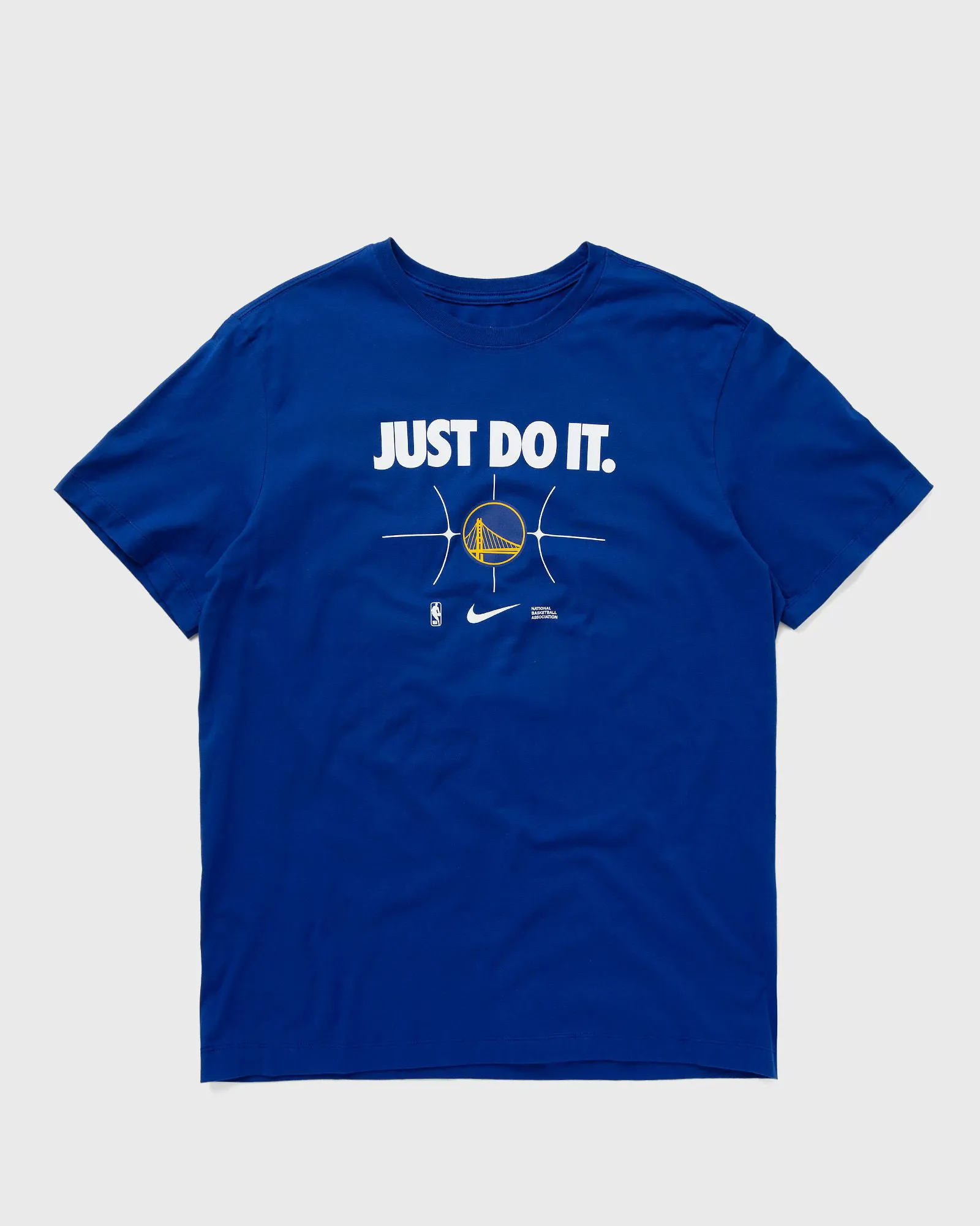 Nike GSW M NK ES NBA JDI SS TEE