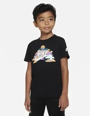 Nike Happy Clouds Tee