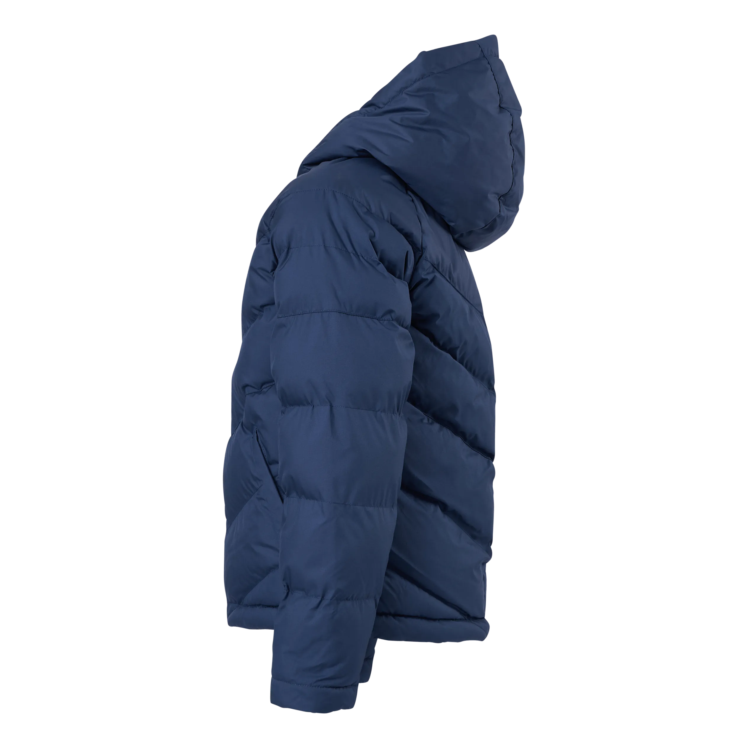 Nike Junior NSW Stadium Jacket Blue