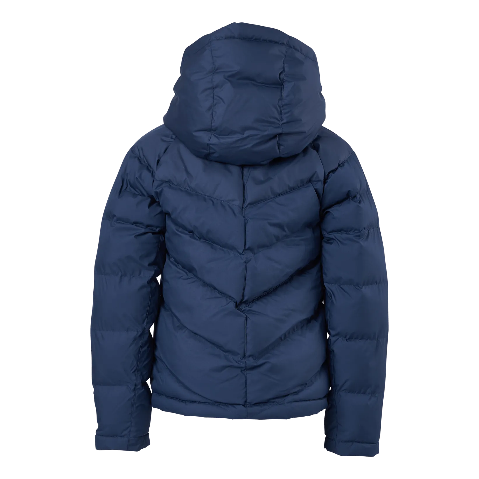Nike Junior NSW Stadium Jacket Blue
