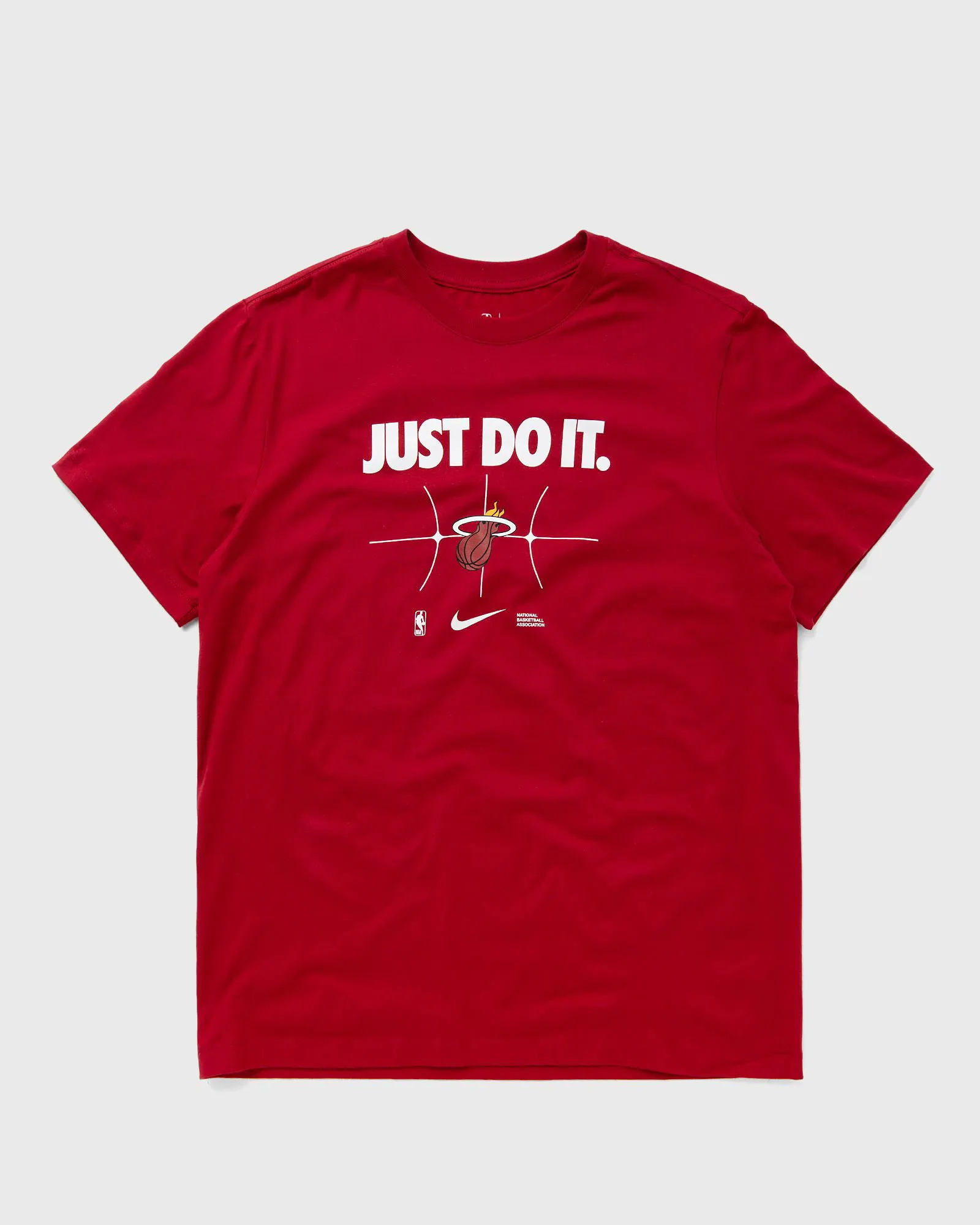 Nike MIA M NK ES NBA JDI SS TEE