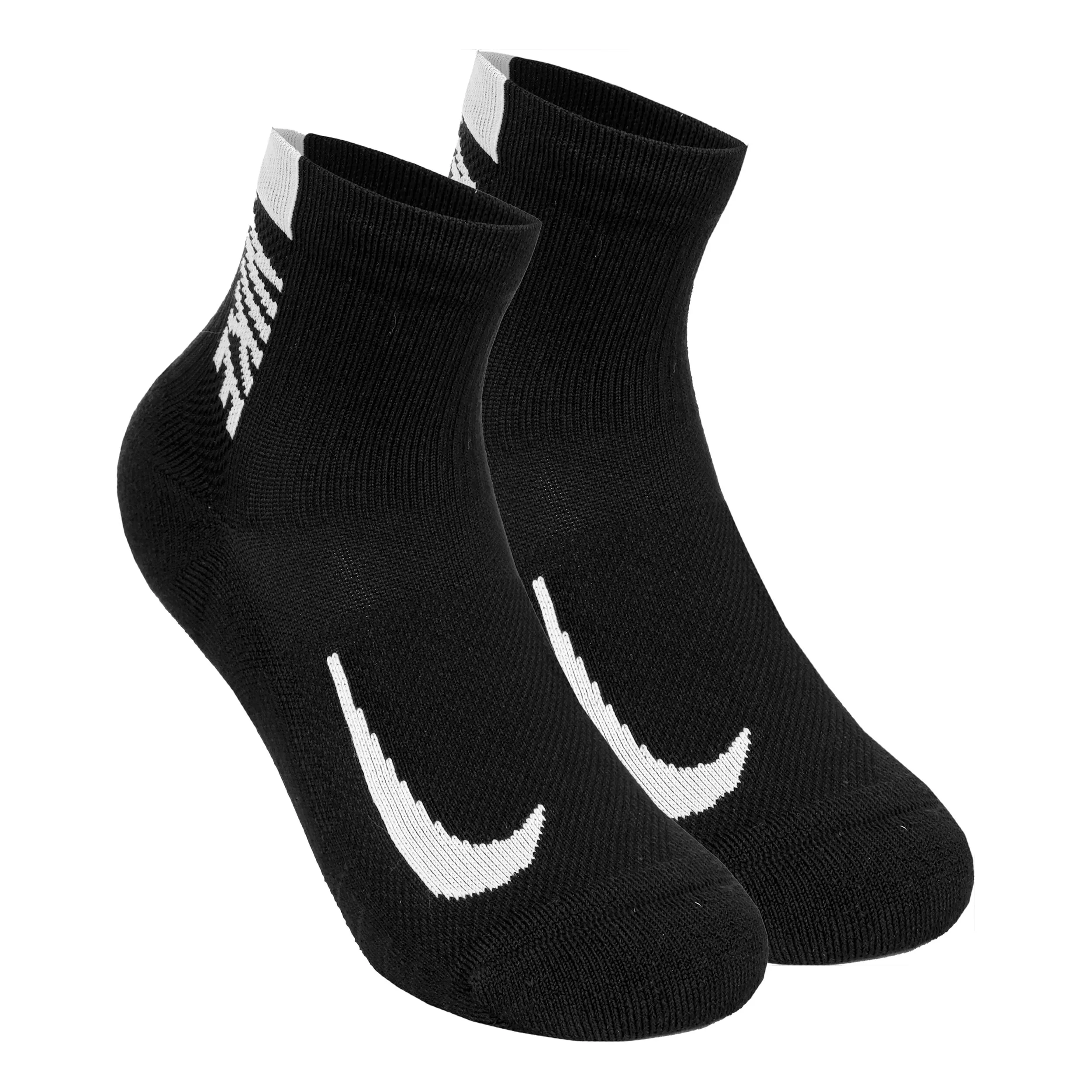 Nike Multiplier Calcetines Deporte Pack De 2