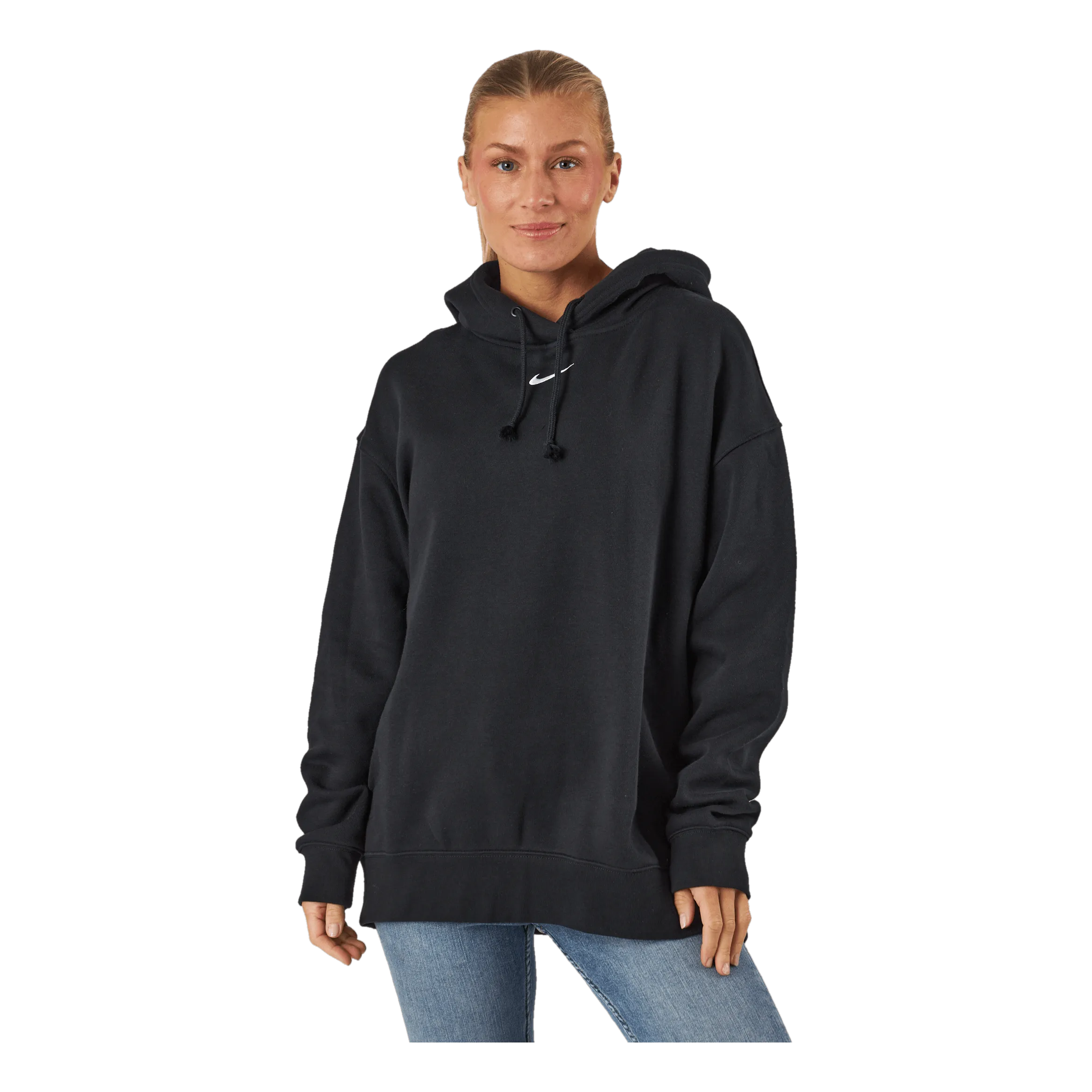 Nike Nike Sportswear Collection Ess Black