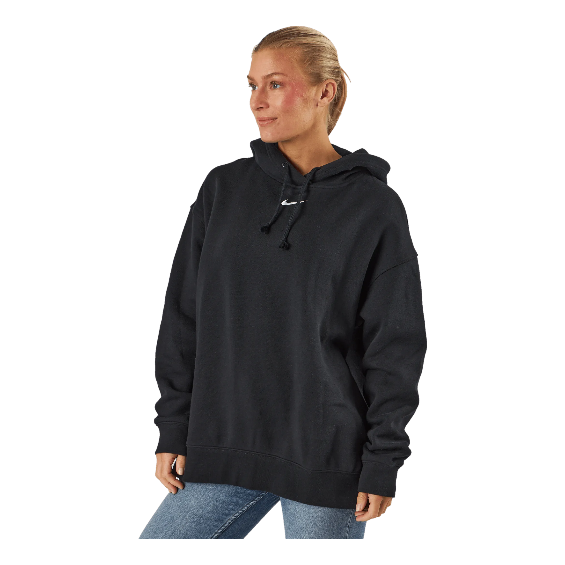 Nike Nike Sportswear Collection Ess Black
