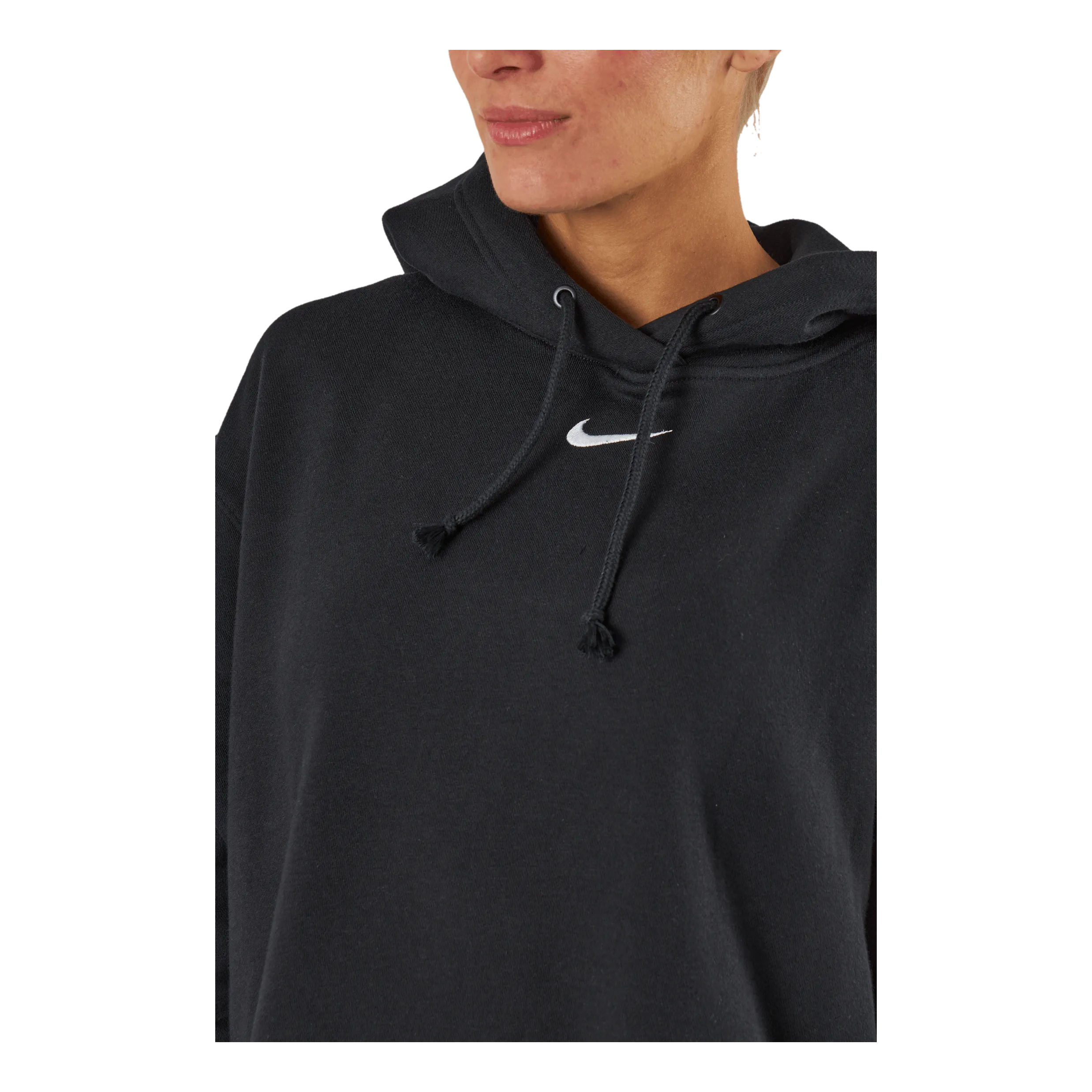 Nike Nike Sportswear Collection Ess Black