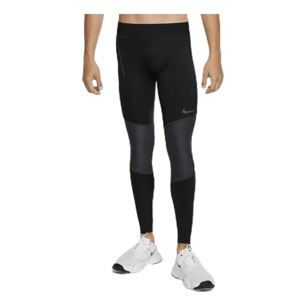 Nike Pro Tight 2.0 Black/Grey