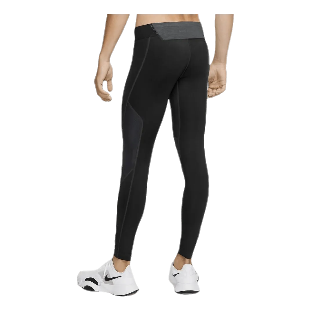Nike Pro Tight 2.0 Black/Grey