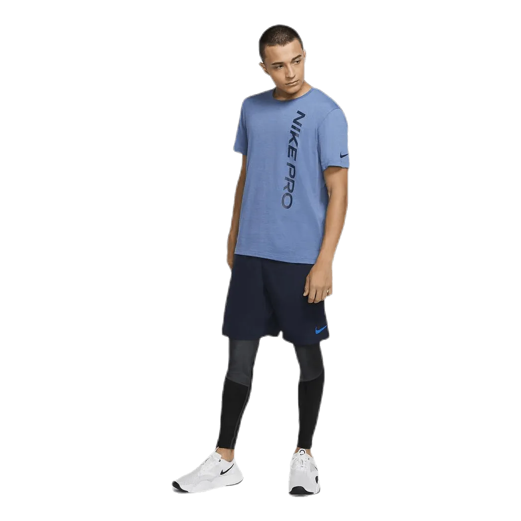 Nike Pro Tight 2.0 Black/Grey