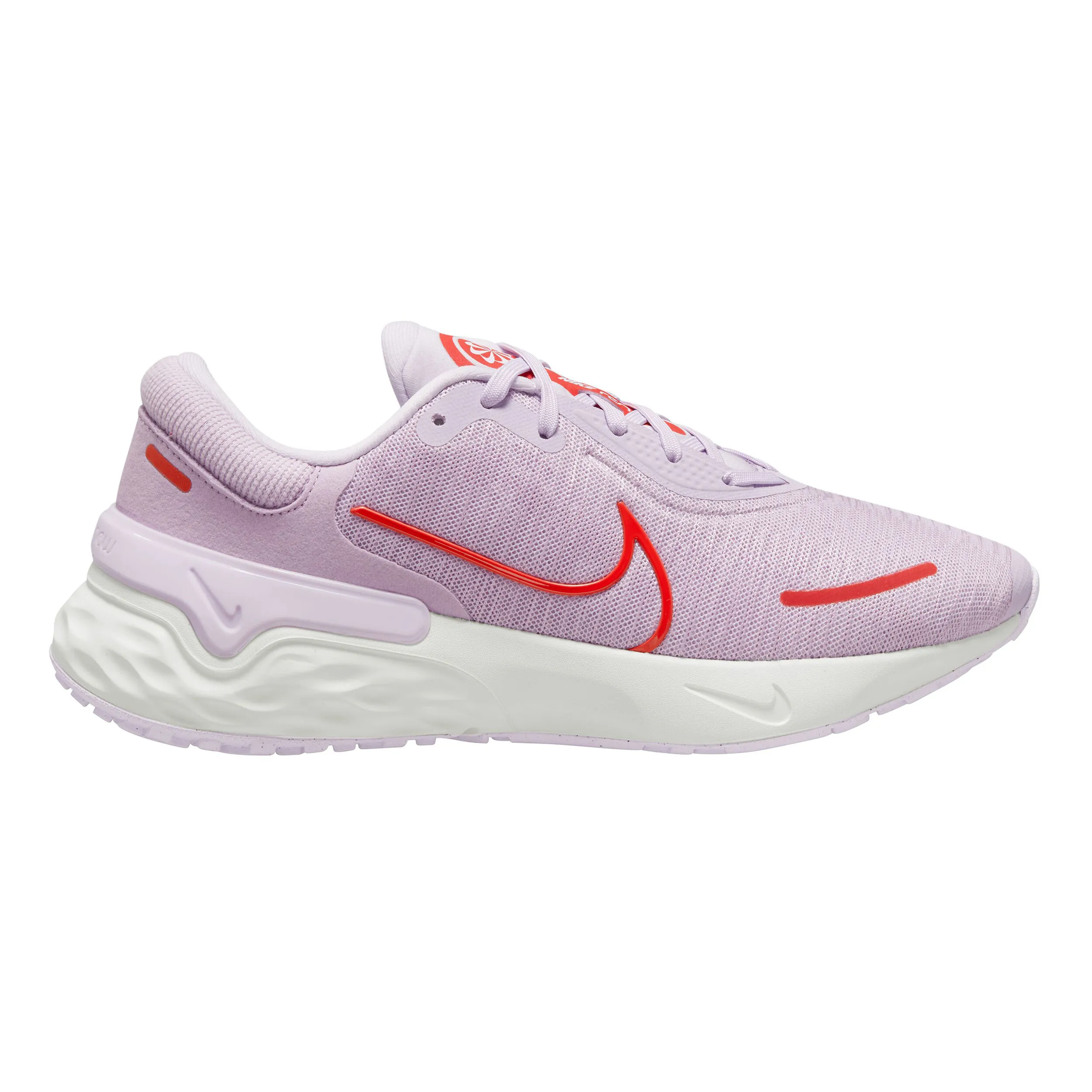 Nike Renew 4 Zapatilla Neutral Mujeres