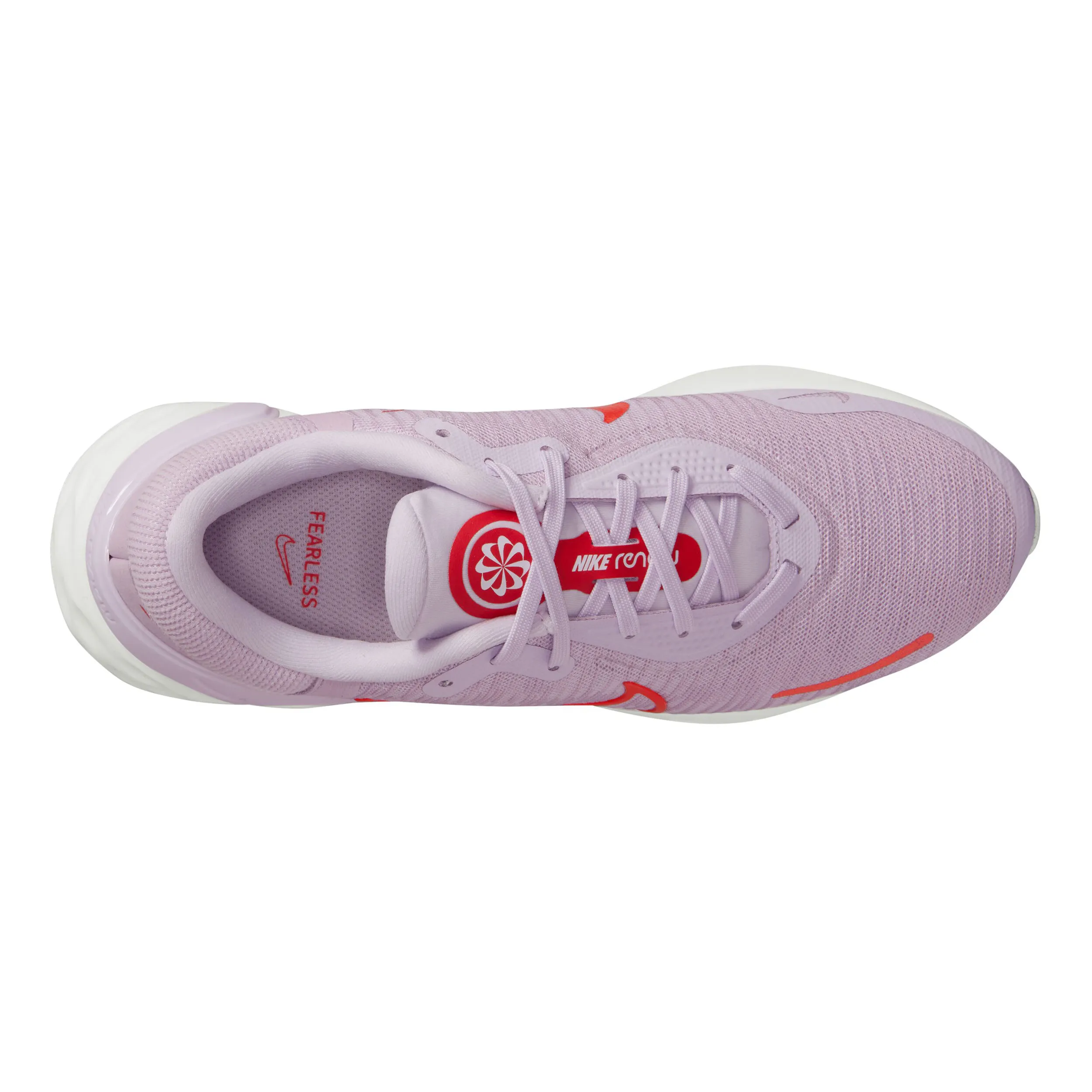 Nike Renew 4 Zapatilla Neutral Mujeres