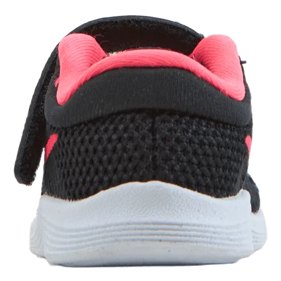 Nike Revolution 4 TD Pink/Black