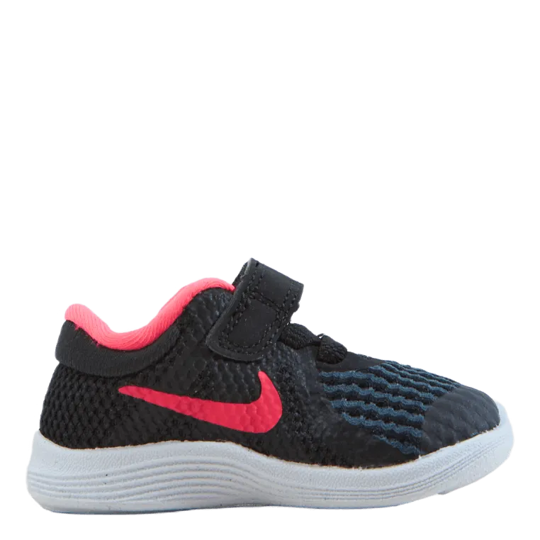 Nike Revolution 4 TD Pink/Black