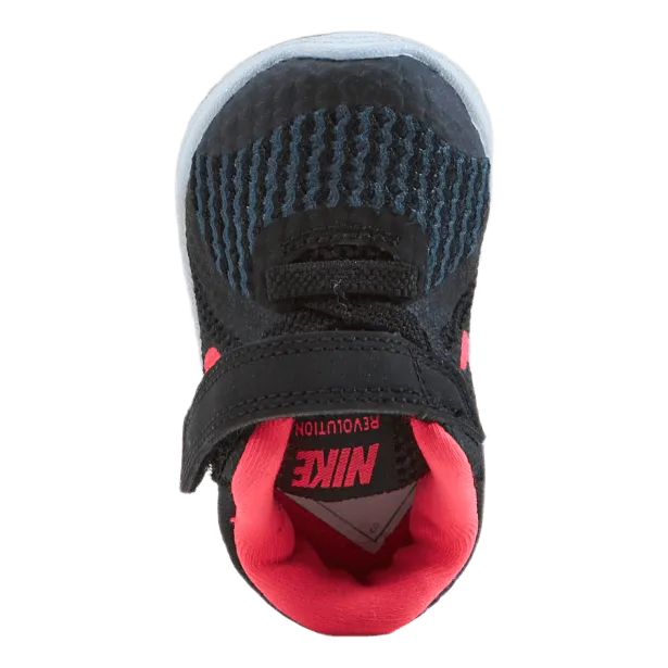 Nike Revolution 4 TD Pink/Black