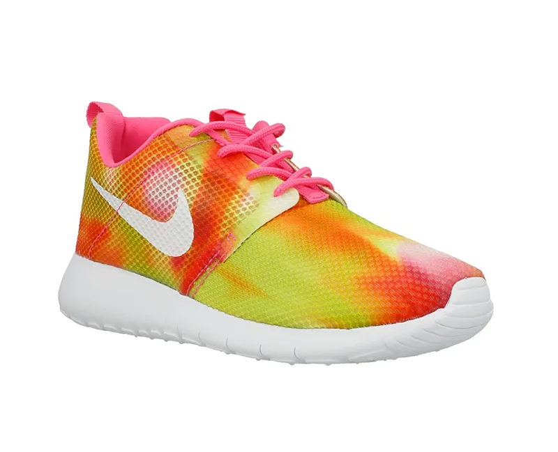 Nike Roshe One Flight Weight "Pink Pow" (GS)