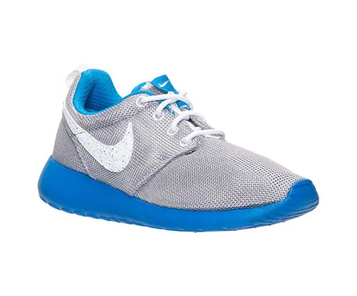 Nike Roshe One (GS) "Wolf Grey"