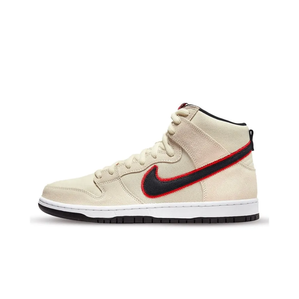 Nike SB Dunk High San Francisco Giants