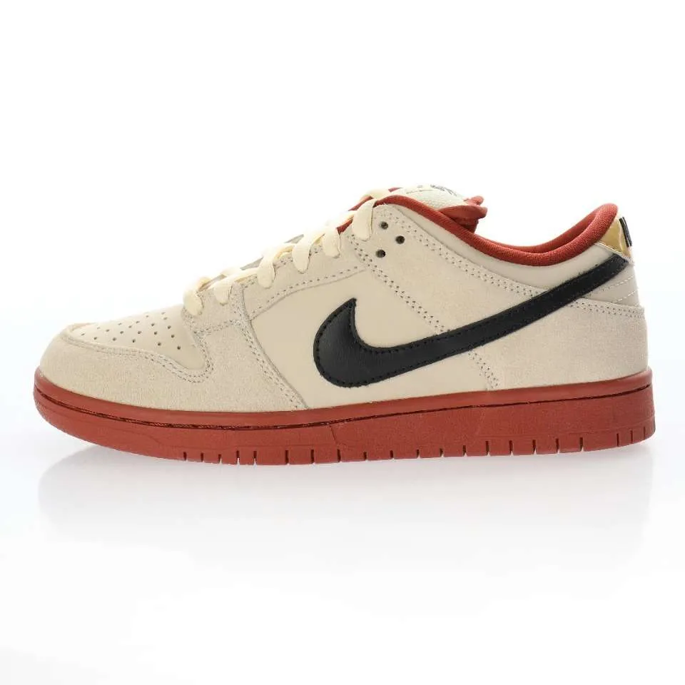 Nike SB Dunk Low Pro»Muslin»