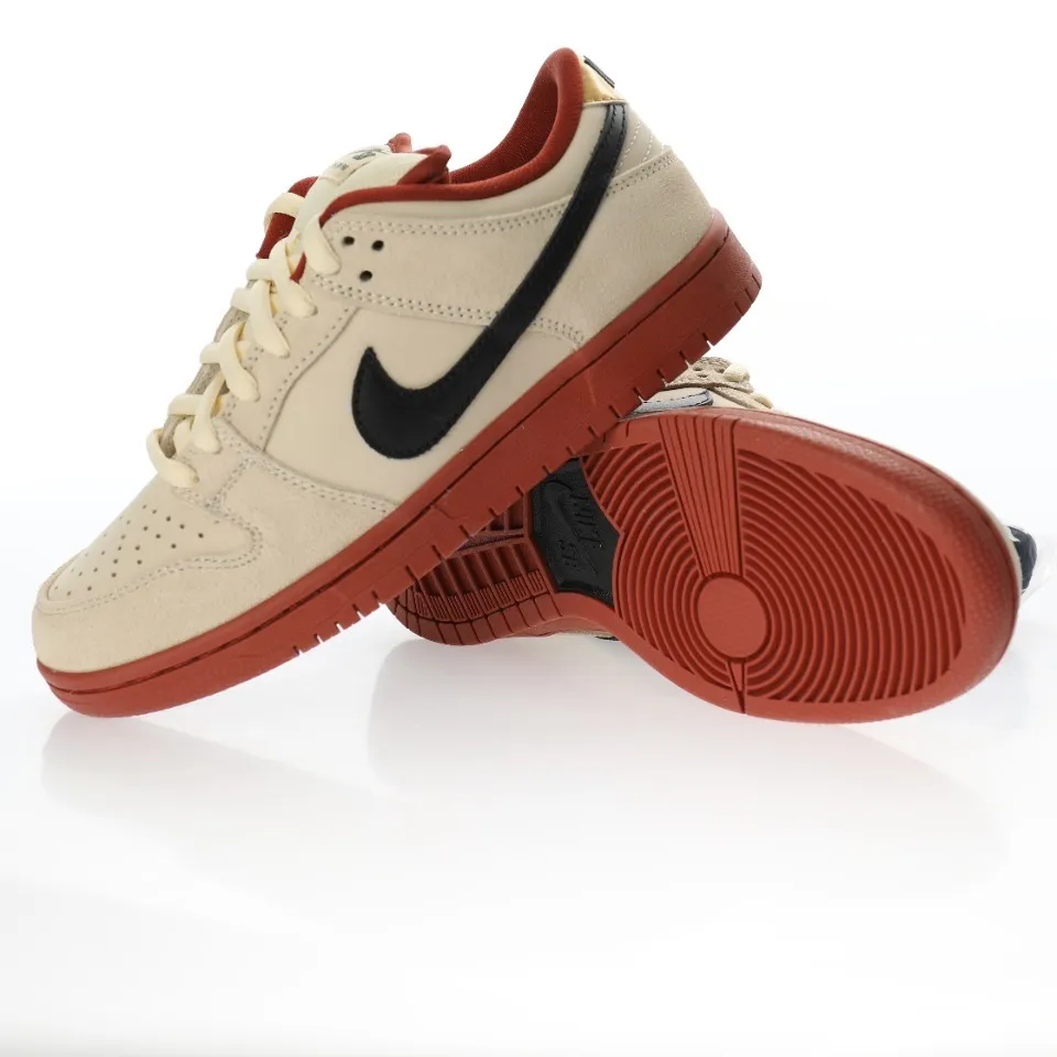 Nike SB Dunk Low Pro»Muslin»