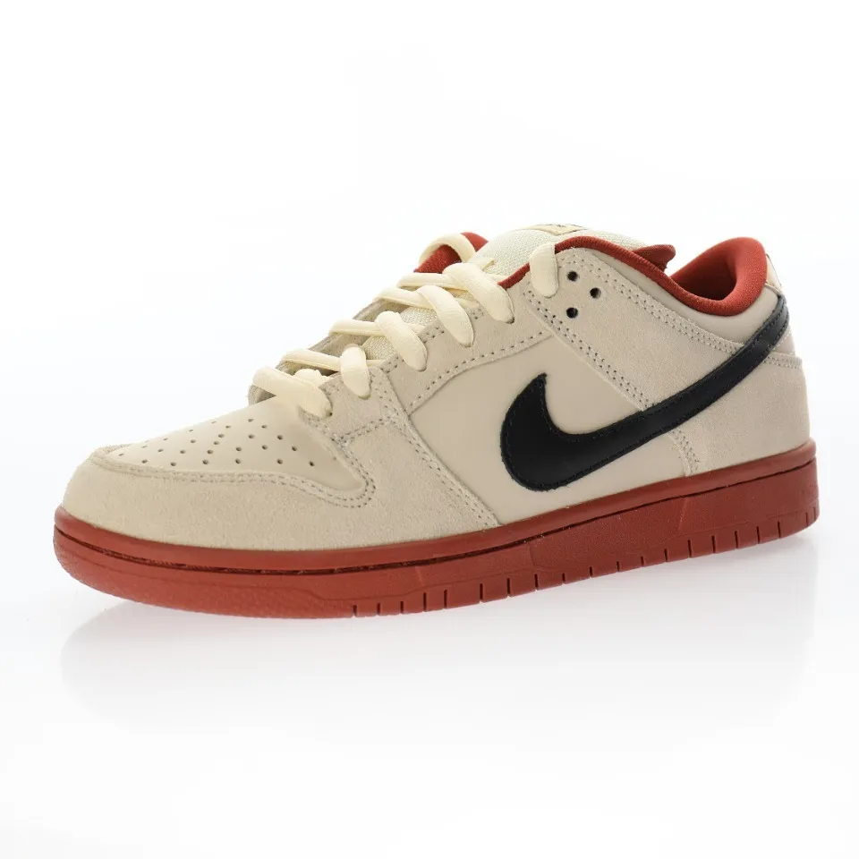 Nike SB Dunk Low Pro»Muslin»