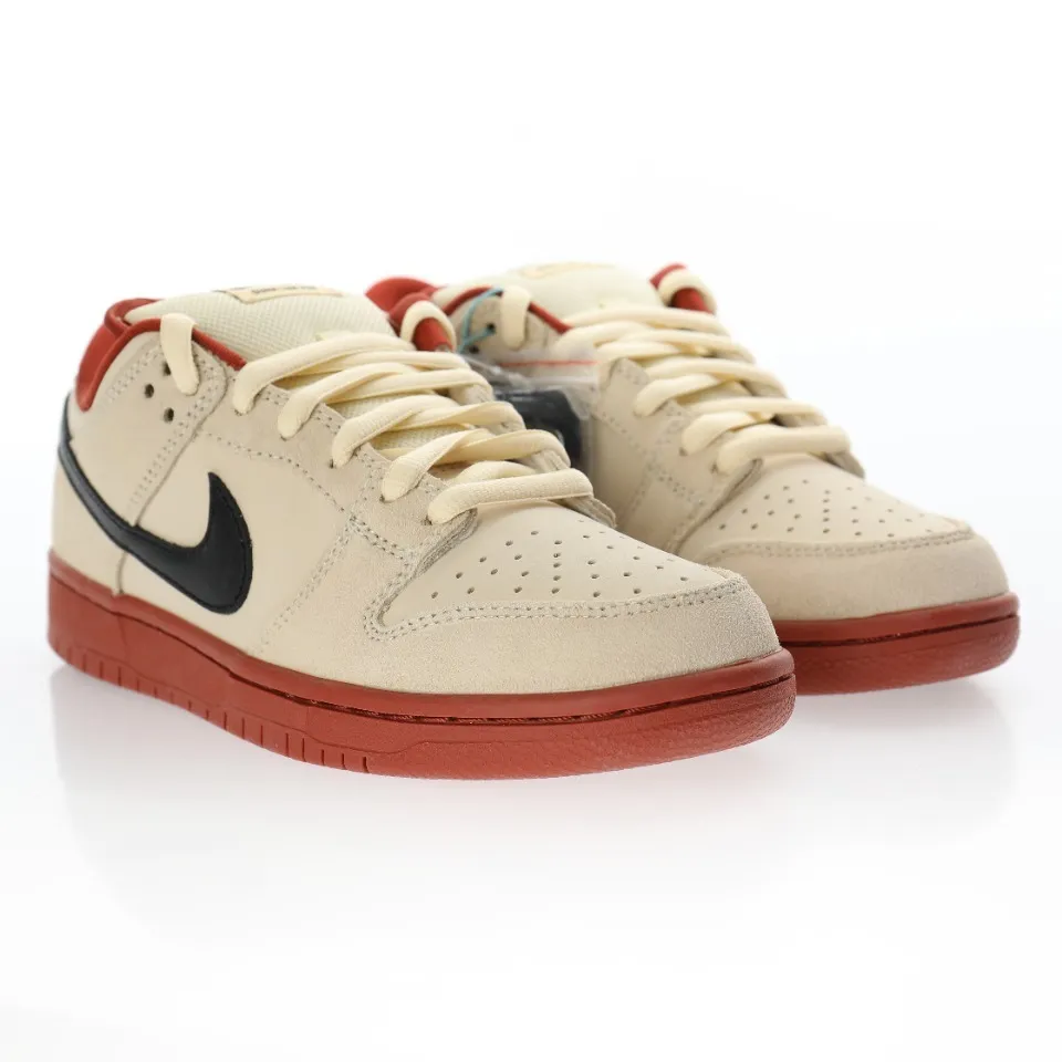 Nike SB Dunk Low Pro»Muslin»