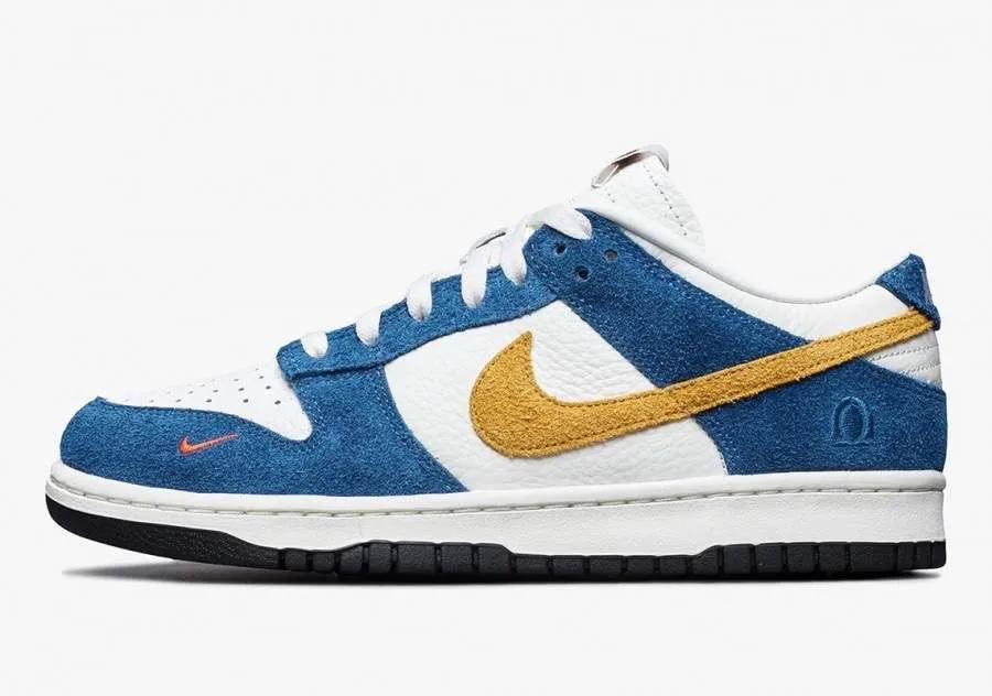 Nike SB Dunk Low x Kasina