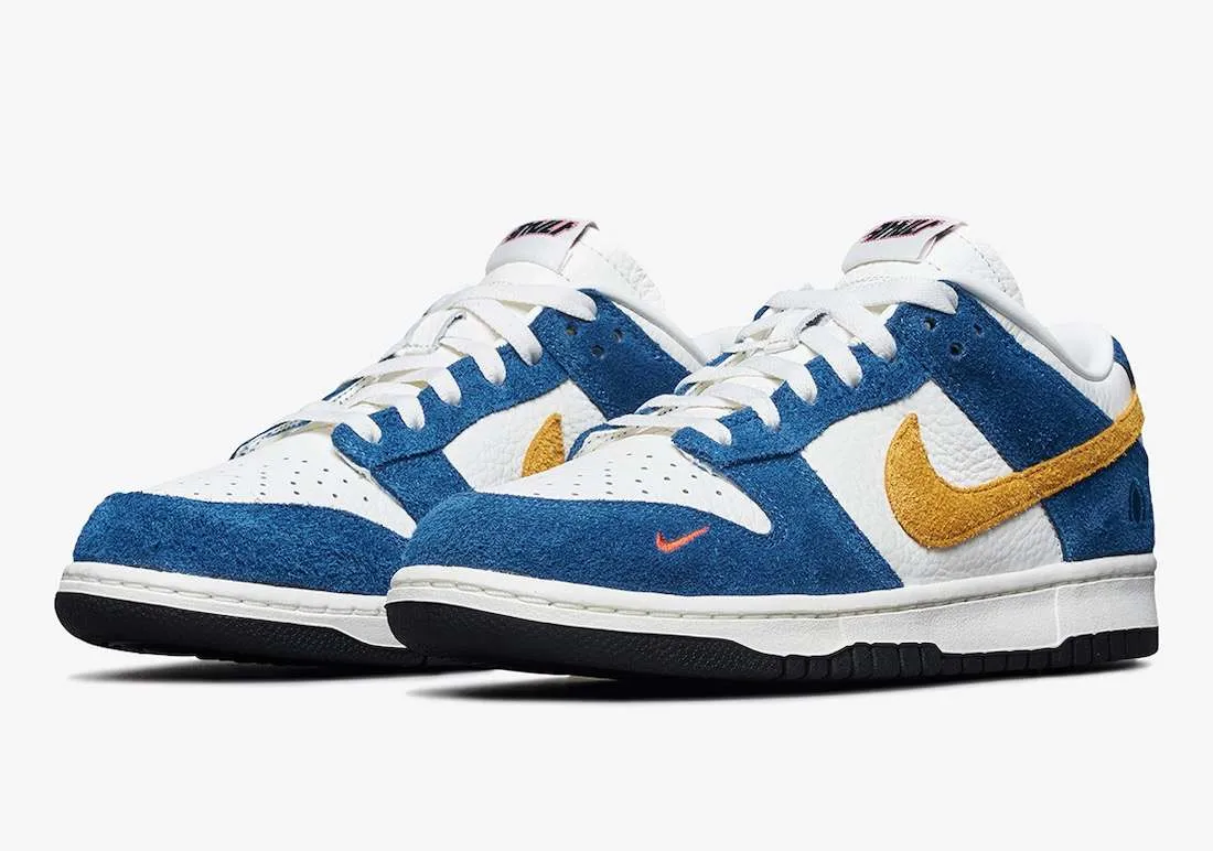Nike SB Dunk Low x Kasina