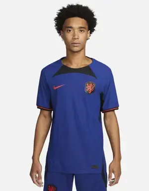 Nike Segunda equipación Match Países Bajos 2022/23