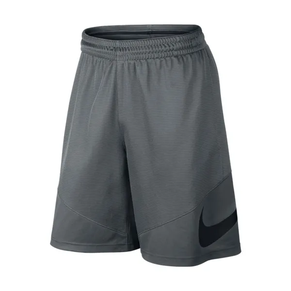 Nike Short HBR (065(gris/negro)