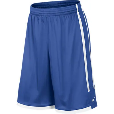 Nike Short Team League (400/azul/blanco)