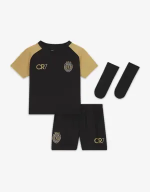 Nike Sporting CP x CR7 2023/24 Stadium