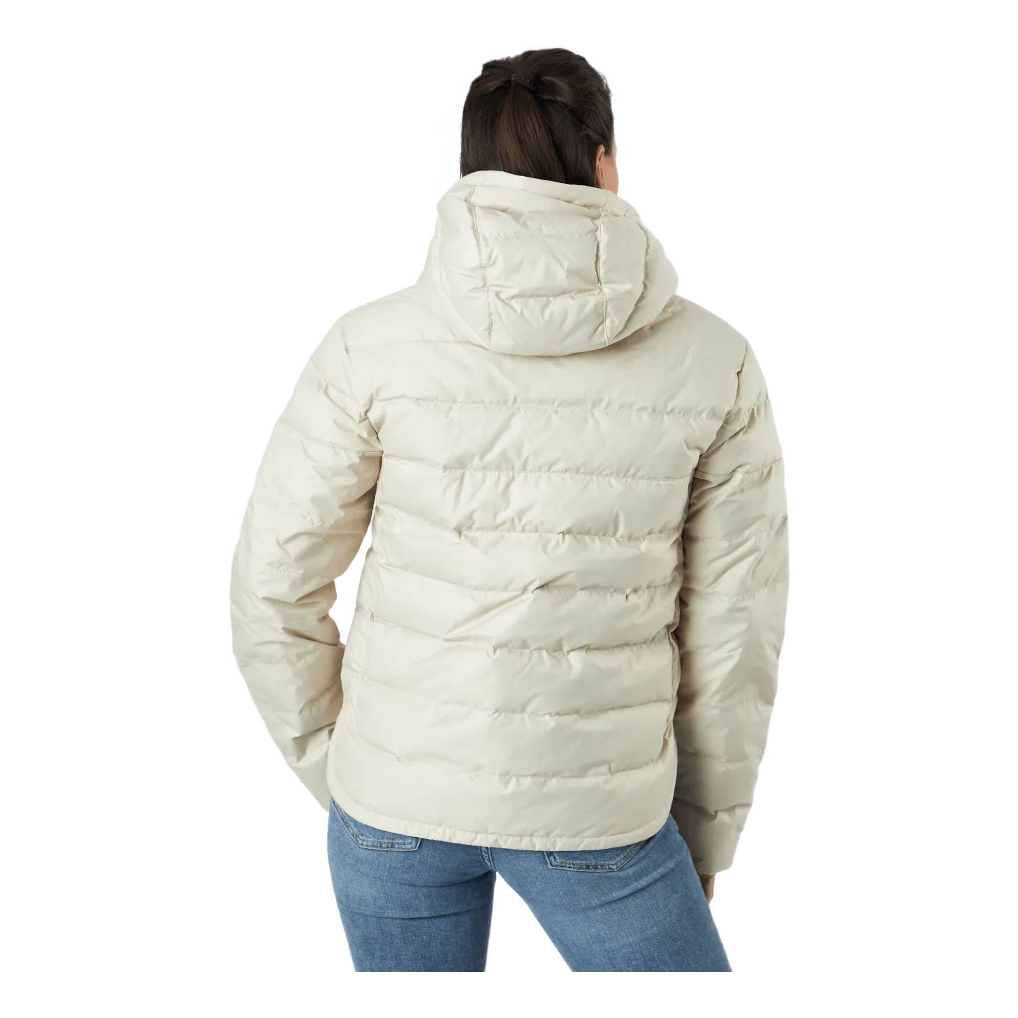 NIKE SPORTSWEAR THERMAFIT WINDRUNN RATTAN/RATTAN/WHITE
