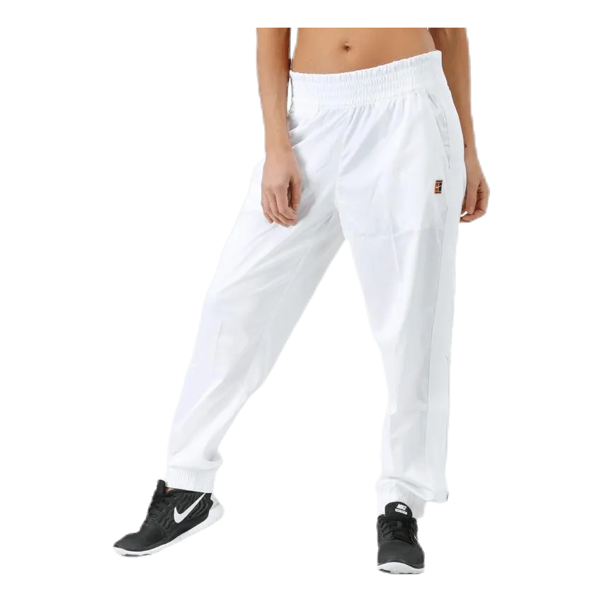 Nike Stadium Pant White