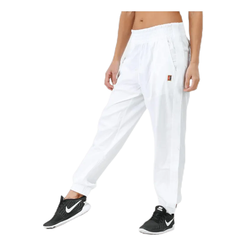 Nike Stadium Pant White
