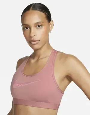 Nike Swoosh Medium Support