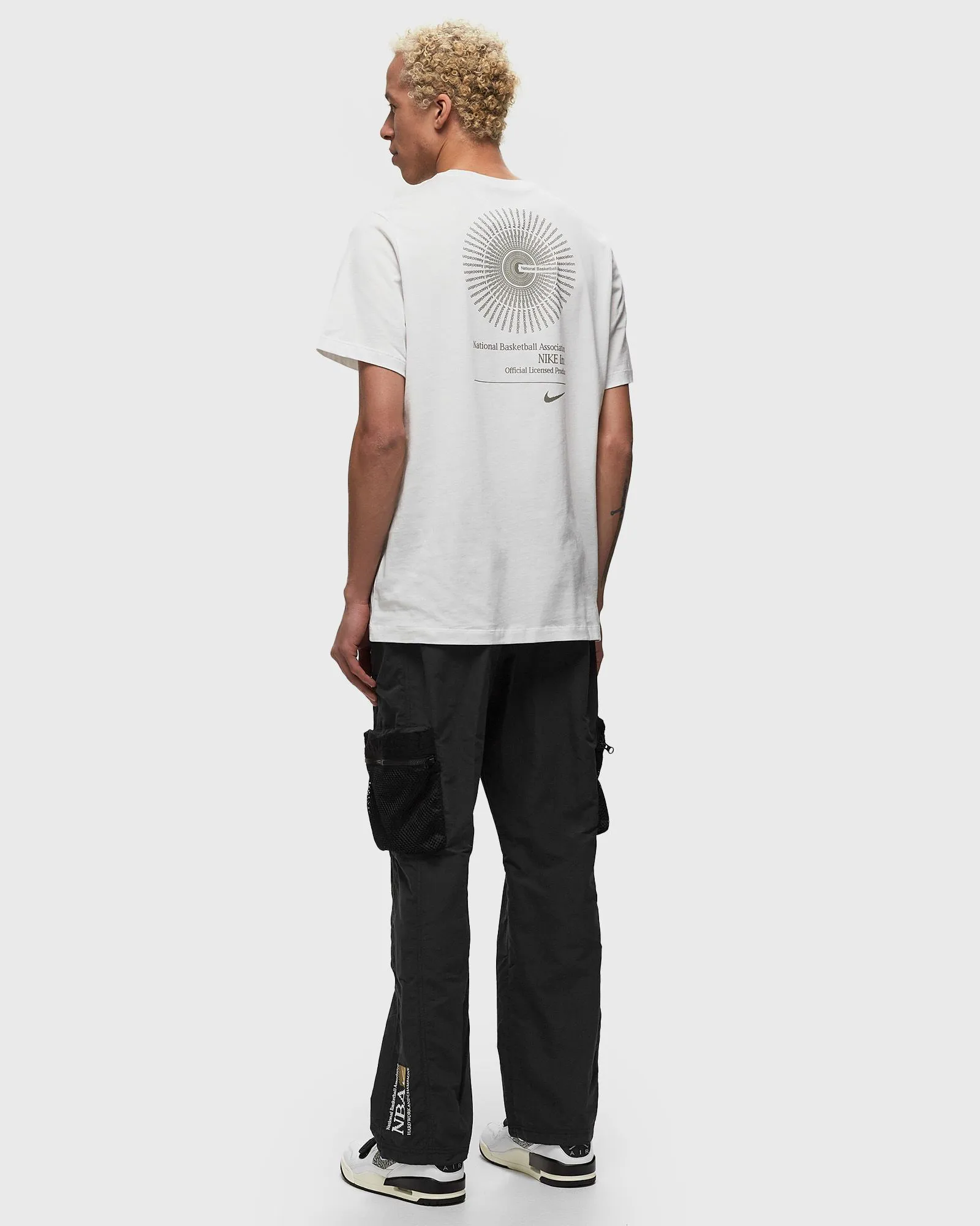 Nike Team 31 Men's NBA Tee