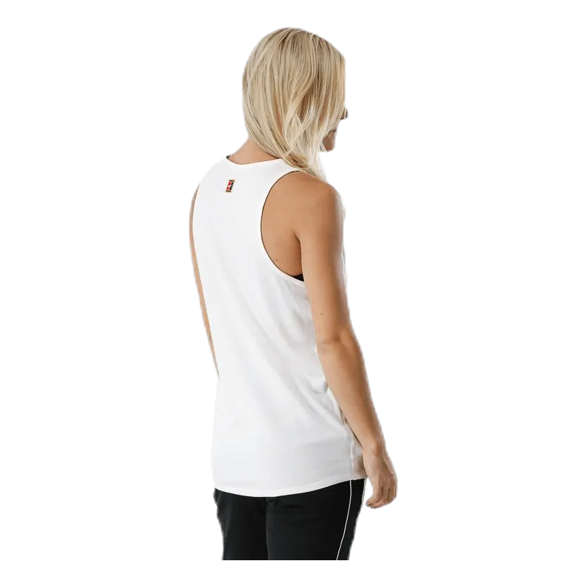 Nike Tomboy Tank Yellow