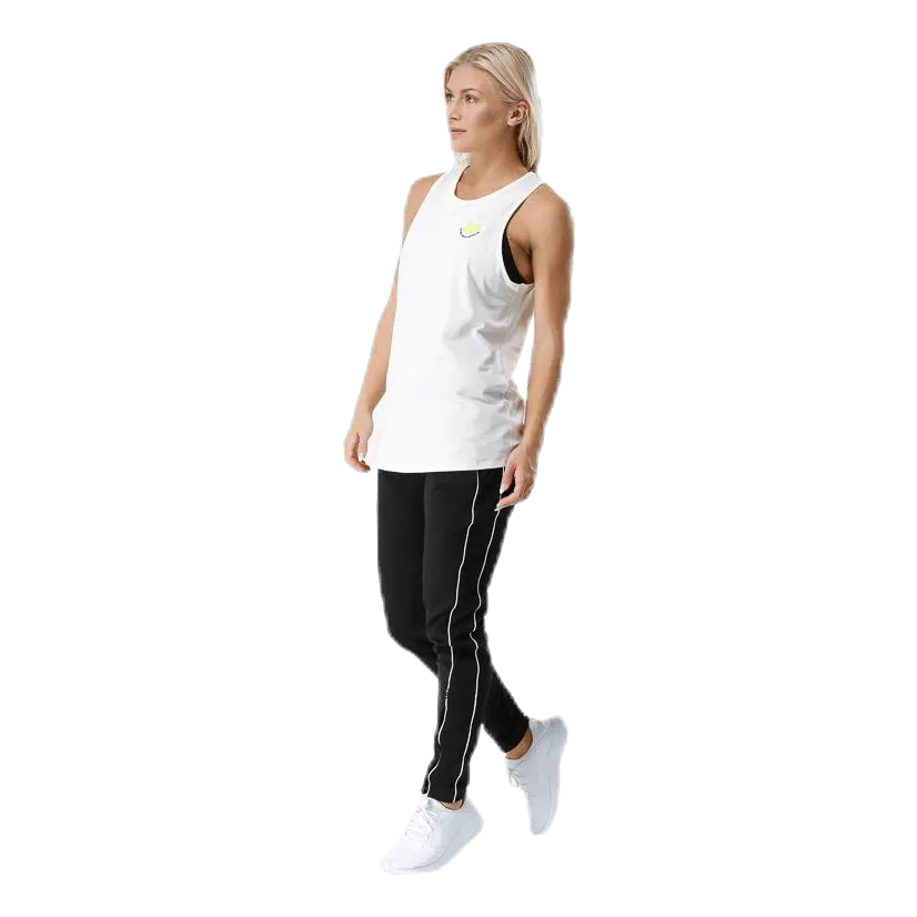 Nike Tomboy Tank Yellow
